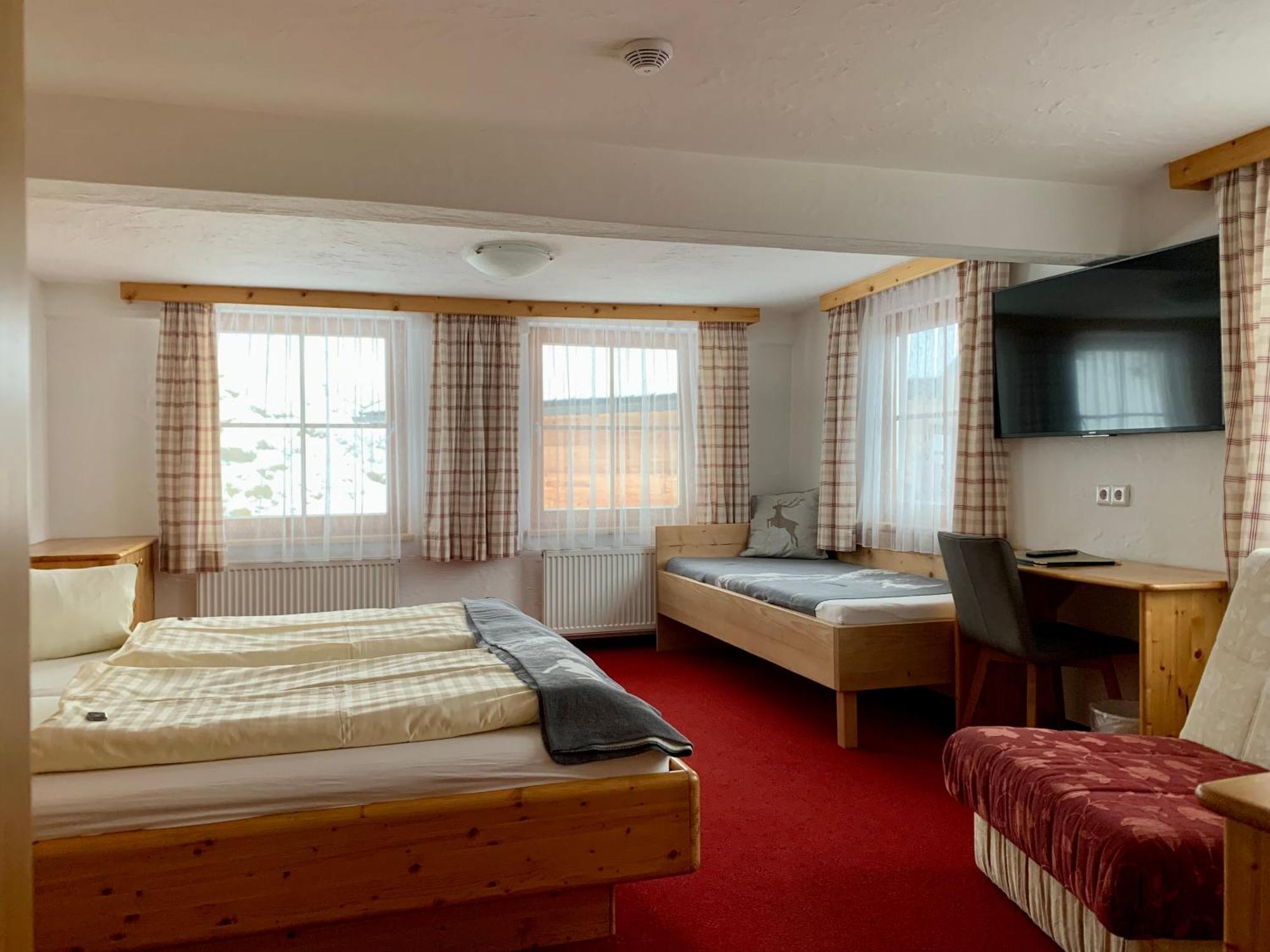 Heisshof Hotel Schladming Exterior foto