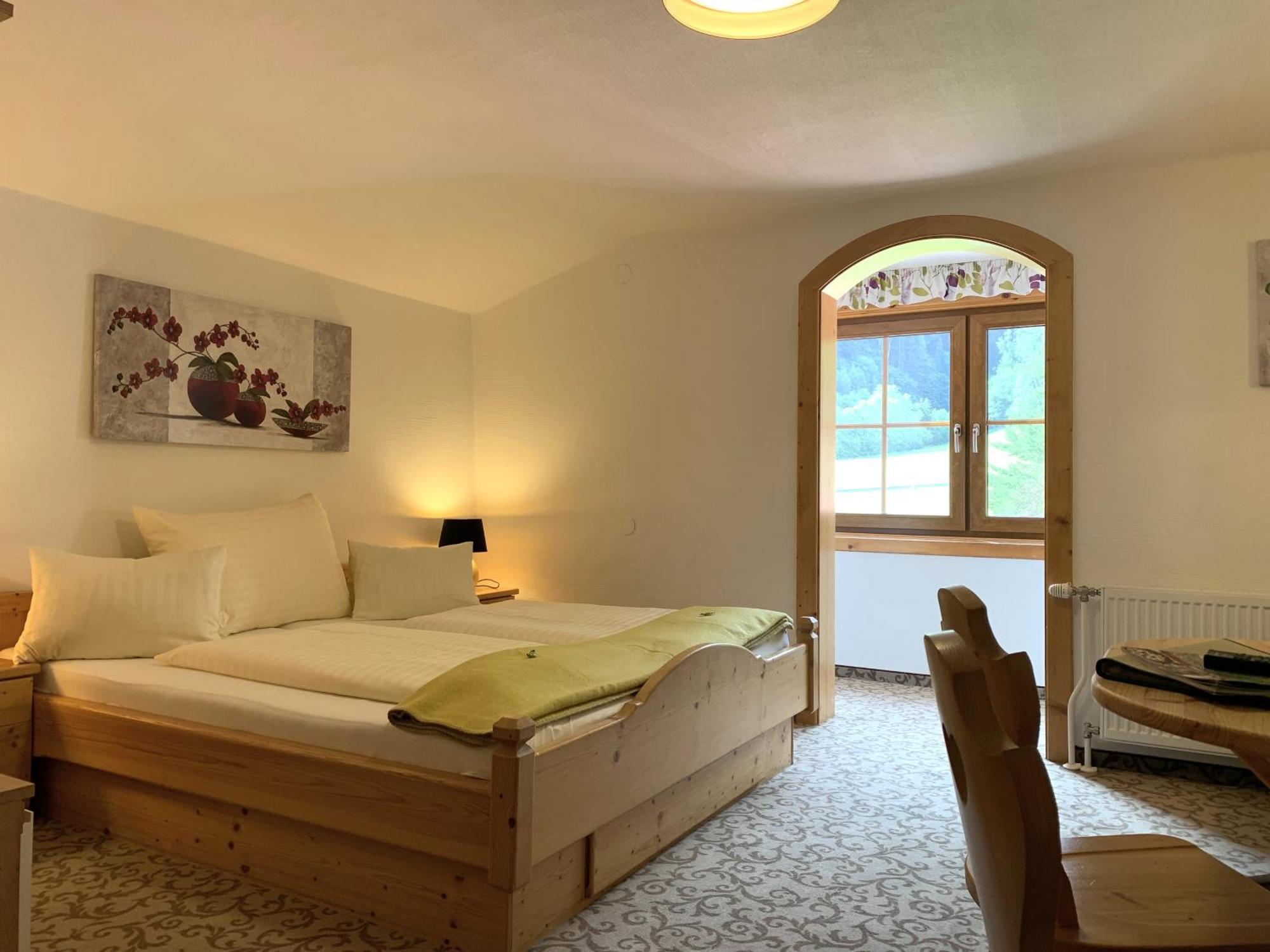 Heisshof Hotel Schladming Exterior foto