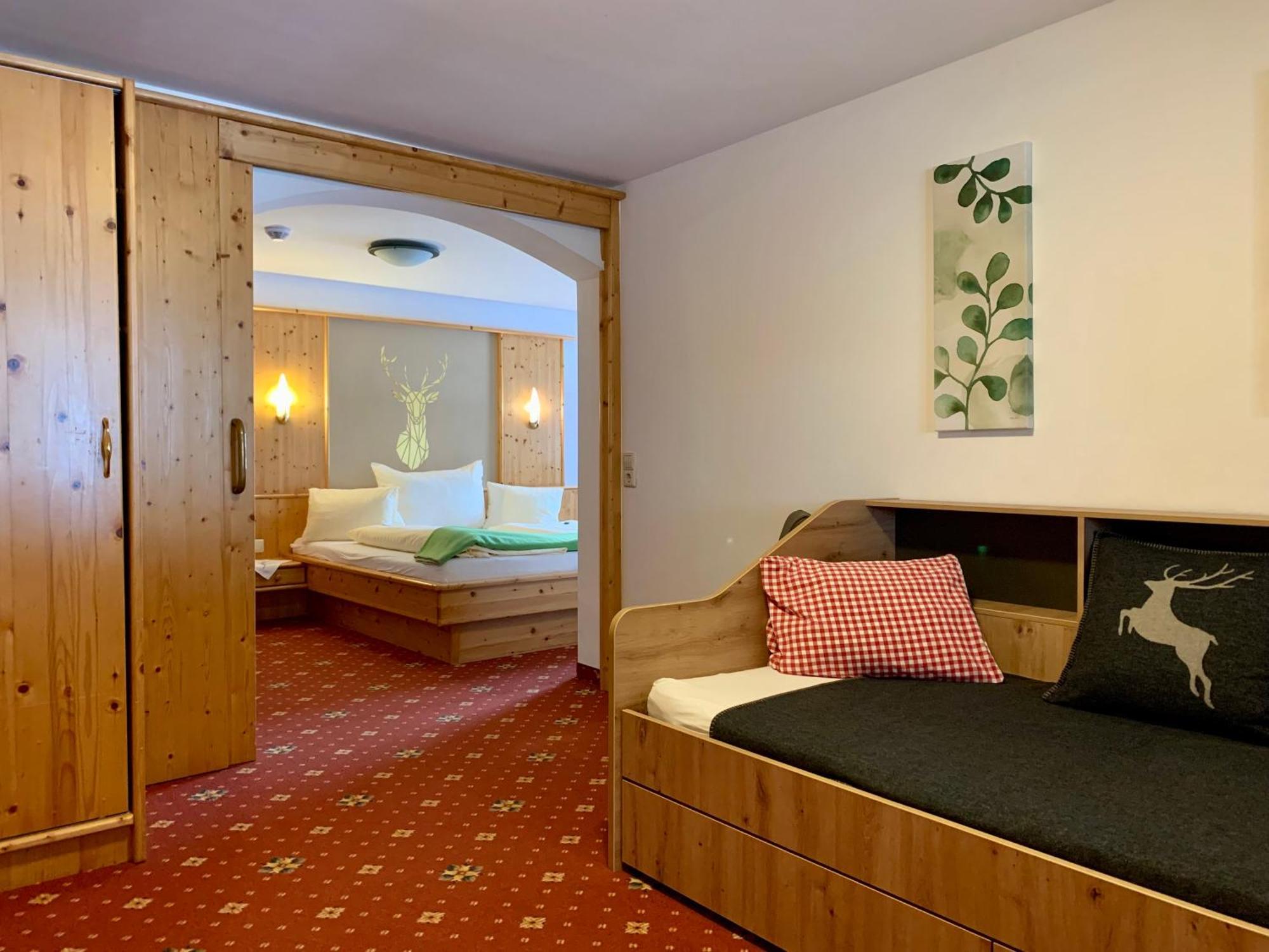Heisshof Hotel Schladming Exterior foto