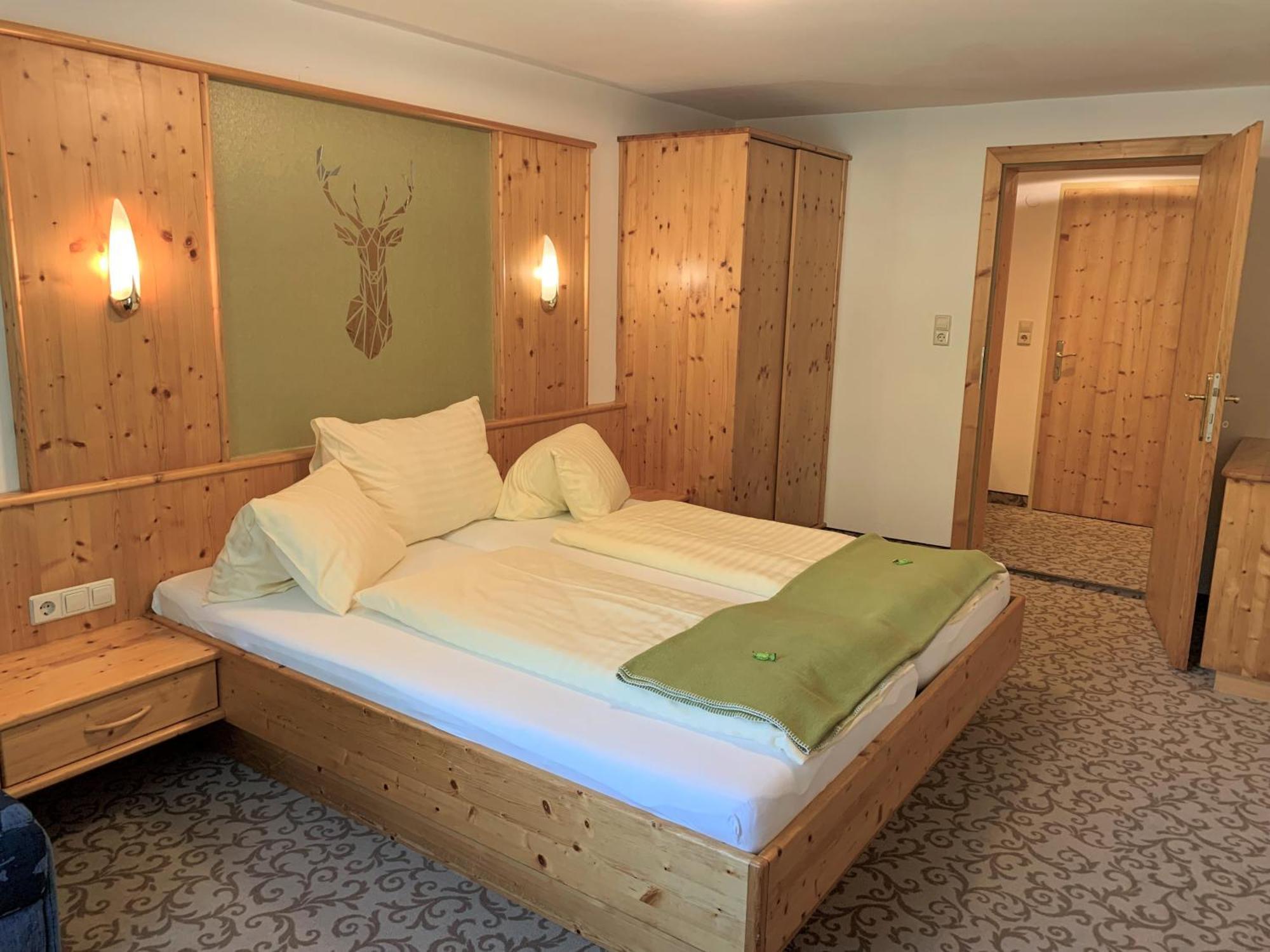 Heisshof Hotel Schladming Exterior foto