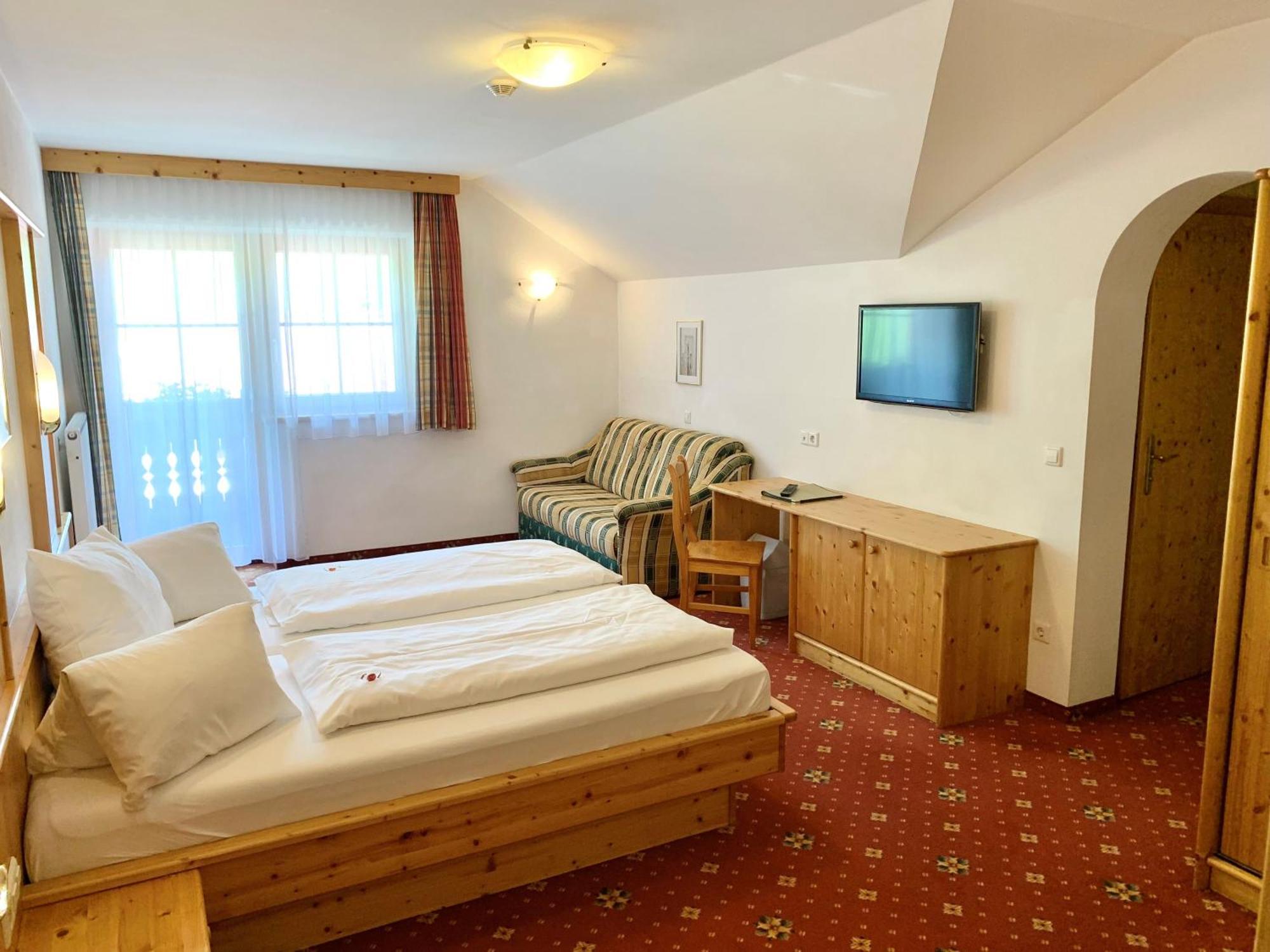 Heisshof Hotel Schladming Exterior foto