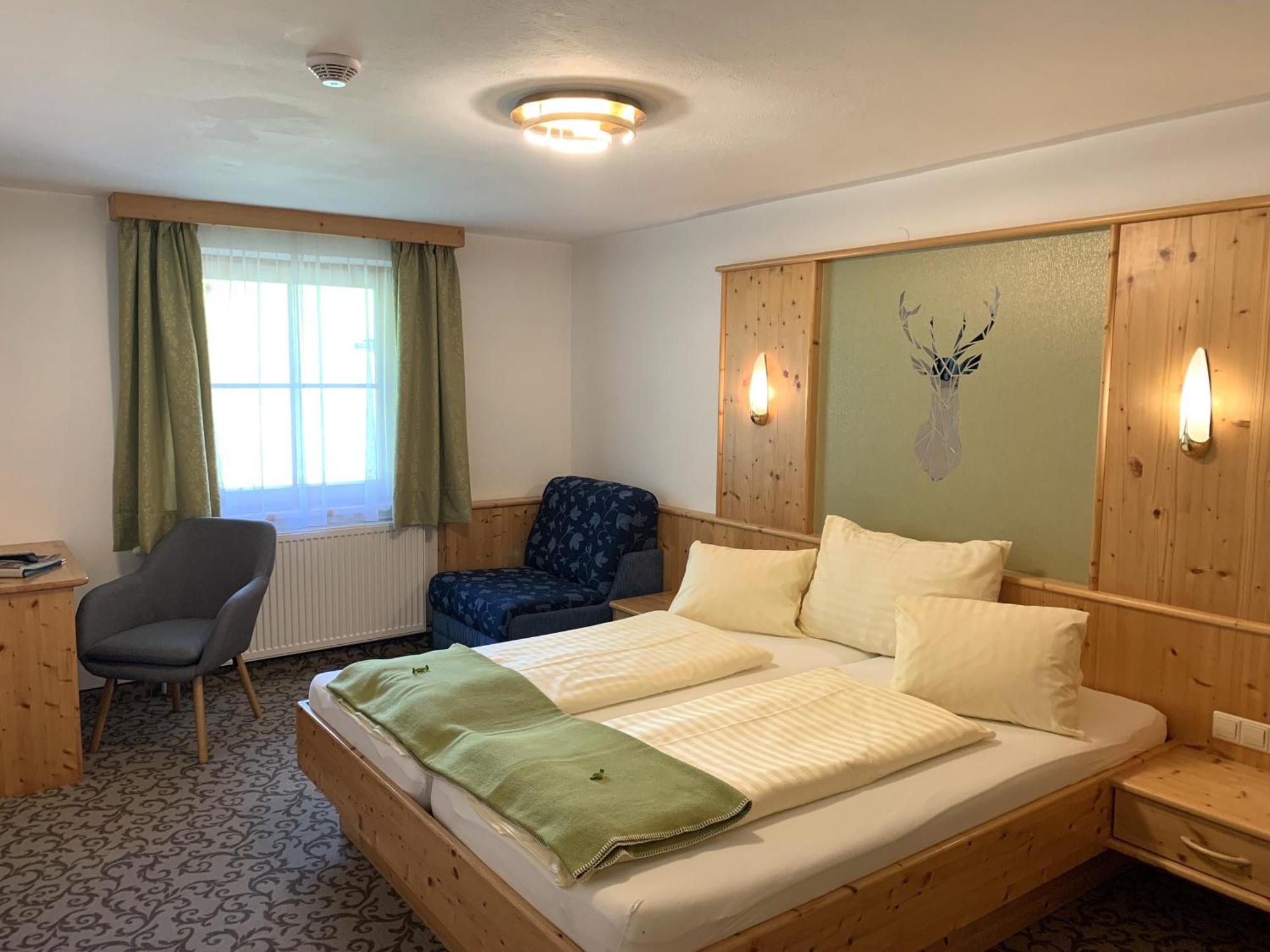 Heisshof Hotel Schladming Exterior foto