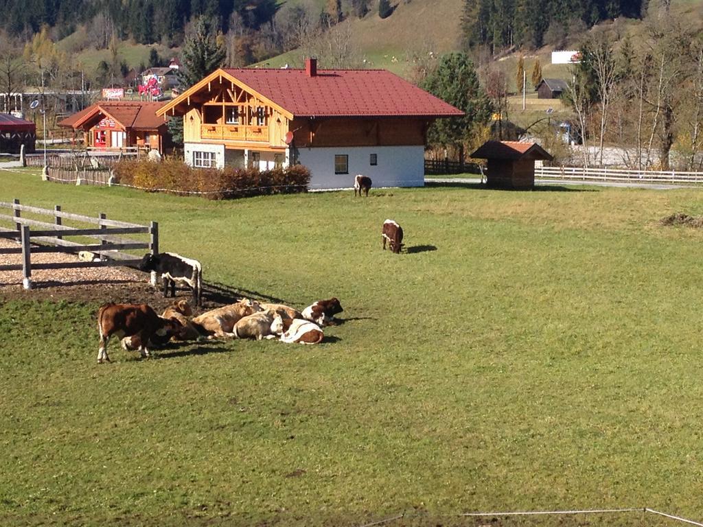Heisshof Hotel Schladming Exterior foto