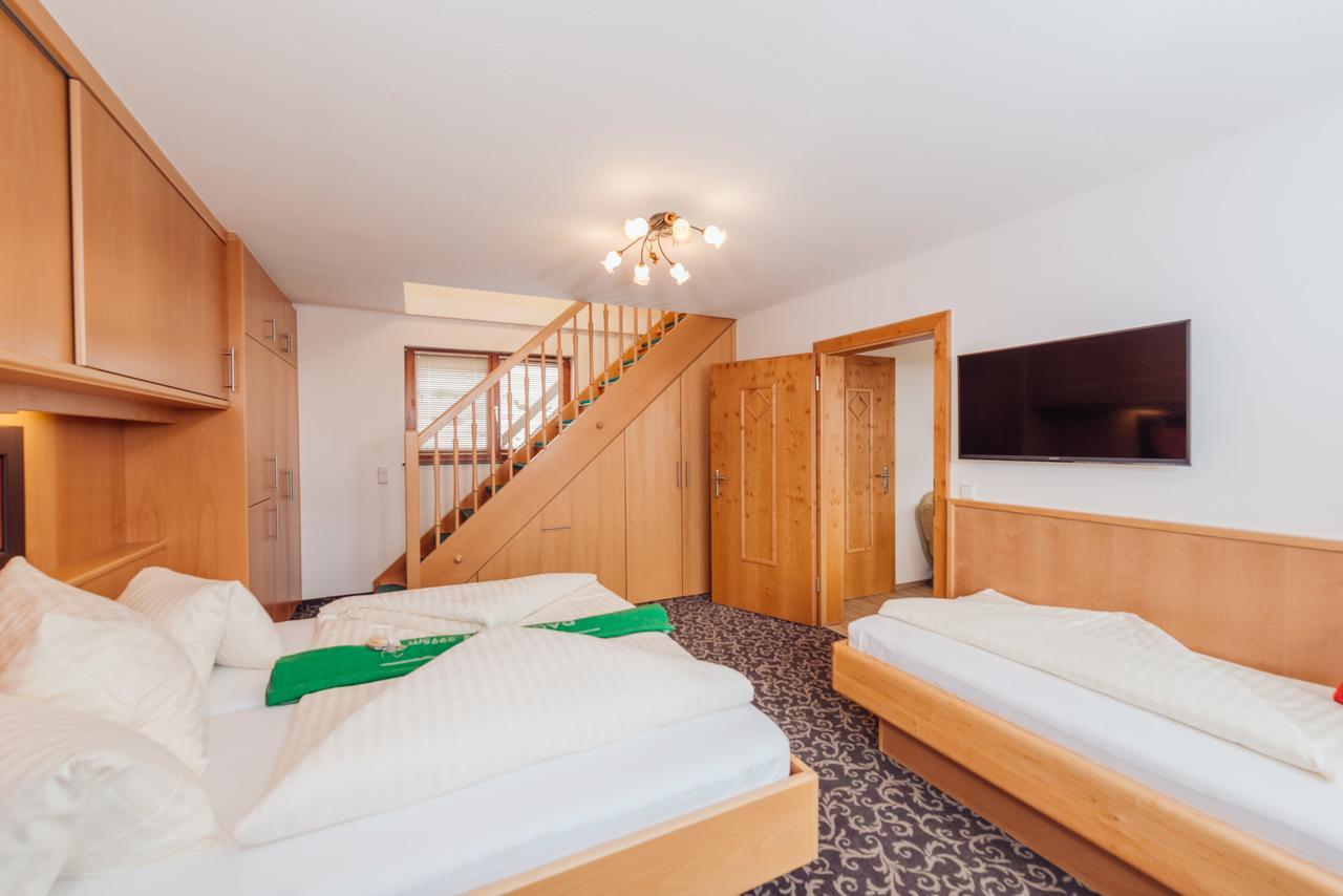 Heisshof Hotel Schladming Exterior foto