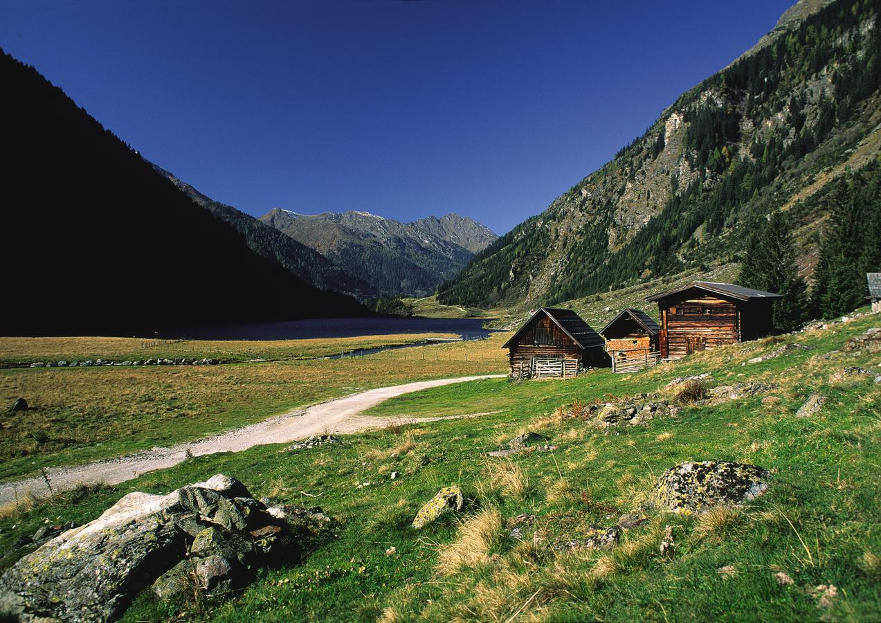 Heisshof Hotel Schladming Exterior foto