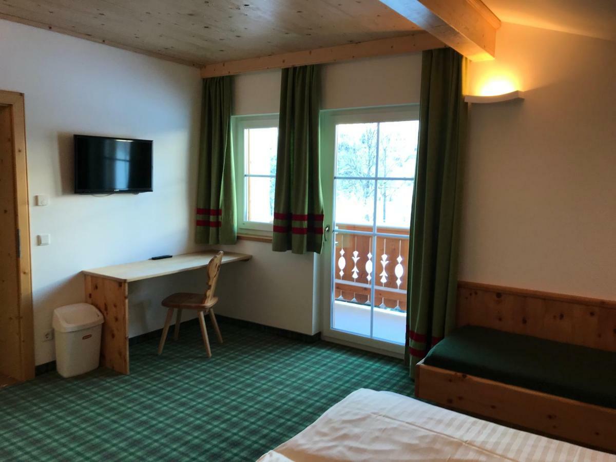 Heisshof Hotel Schladming Exterior foto
