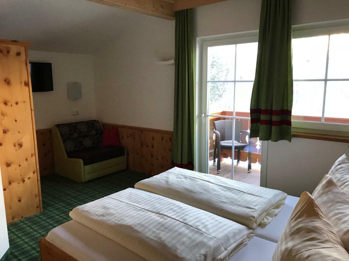 Heisshof Hotel Schladming Exterior foto
