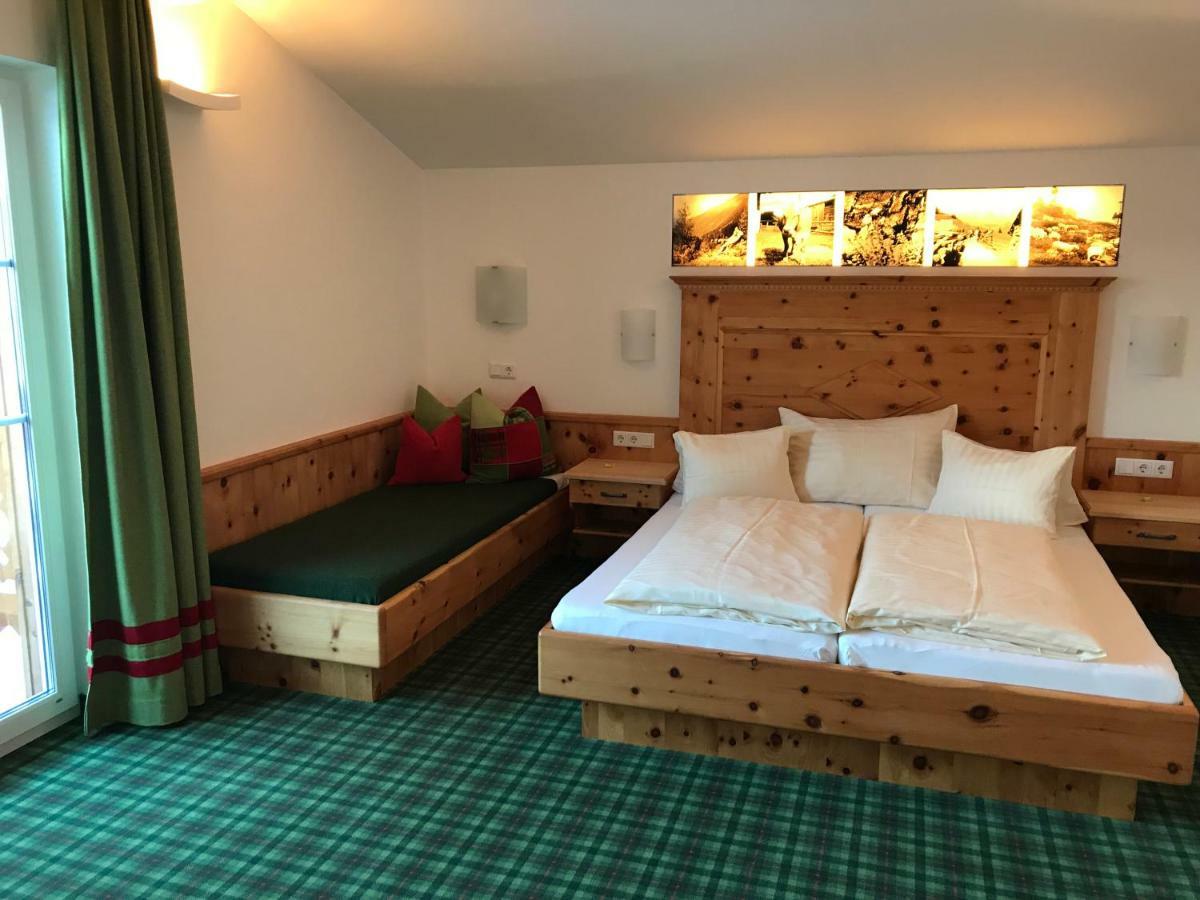 Heisshof Hotel Schladming Exterior foto